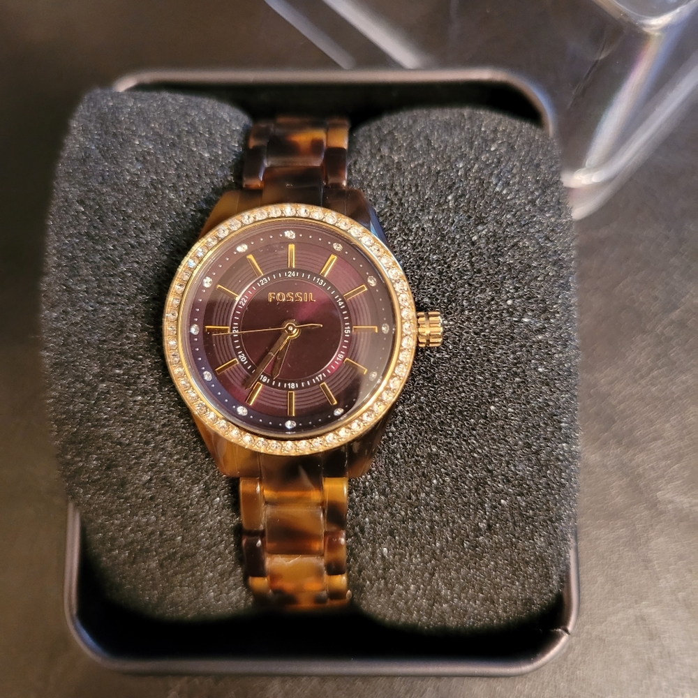 Fossil Watch - Picture 3 of 7